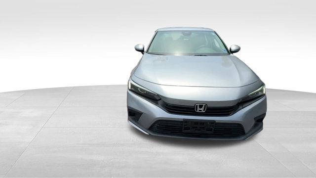 2023 Honda Civic EX