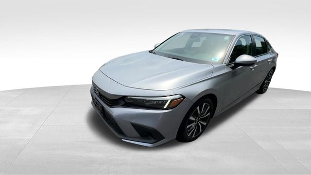 2023 Honda Civic EX