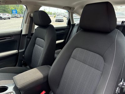 2023 Honda Civic EX