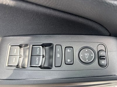 2023 Honda Civic EX