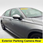 2023 Honda Civic EX