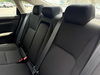 2023 Honda Civic EX