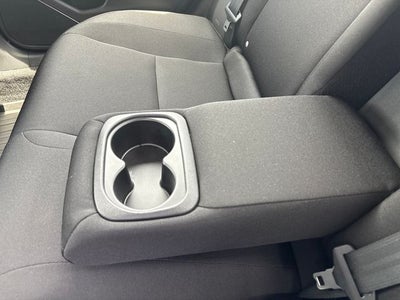 2023 Honda Civic EX