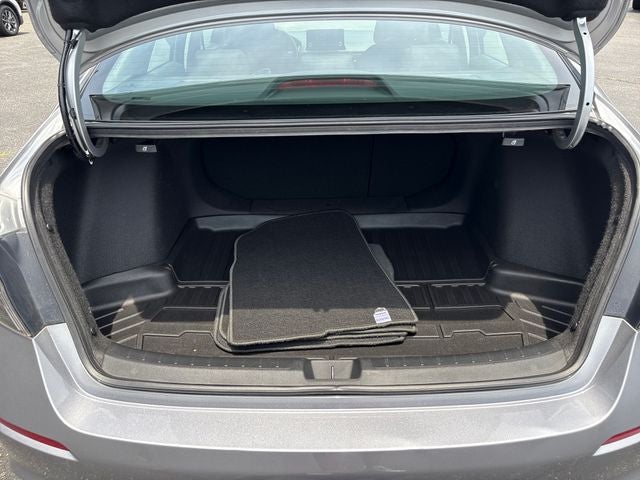 2023 Honda Civic EX