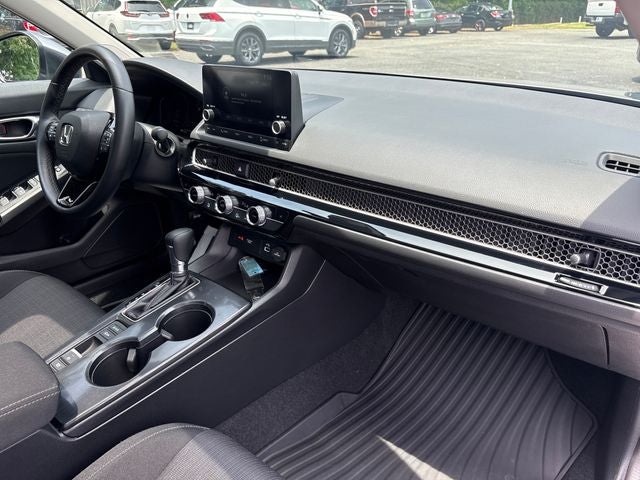 2023 Honda Civic EX