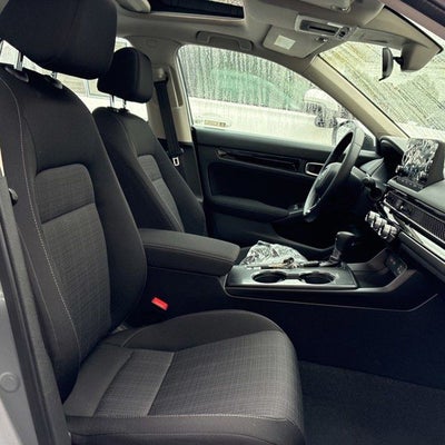 2023 Honda Civic EX