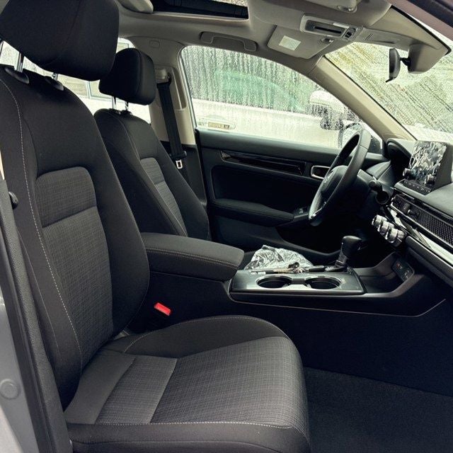 2023 Honda Civic EX