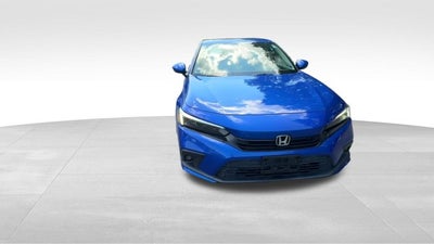 2024 Honda Civic Touring