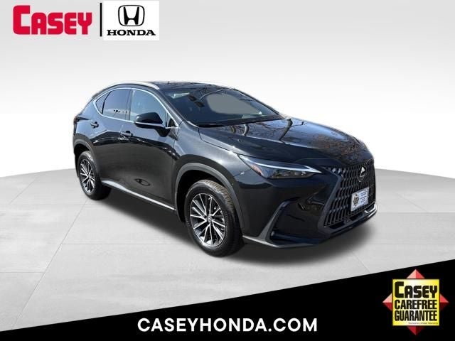 2023 Lexus NX 350 Premium