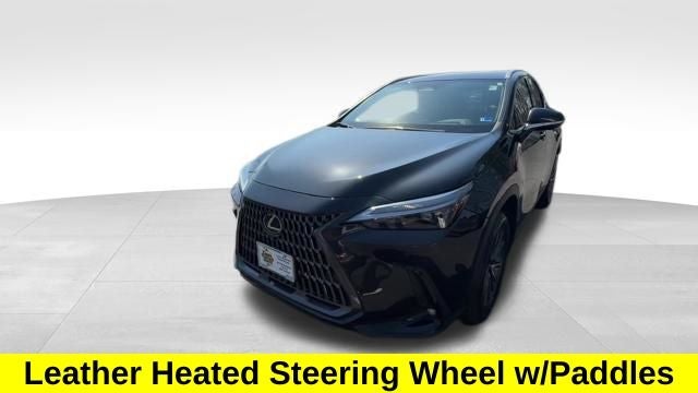 2023 Lexus NX 350 Premium