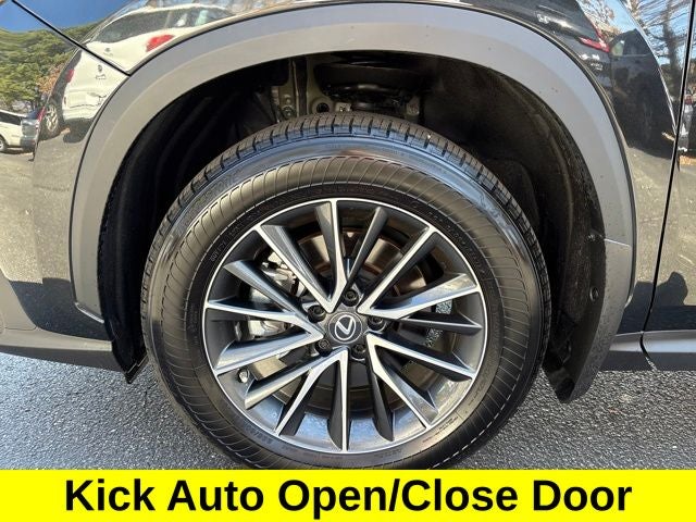 2023 Lexus NX 350 Premium