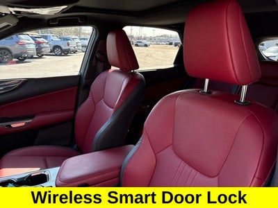 2023 Lexus NX 350 Premium