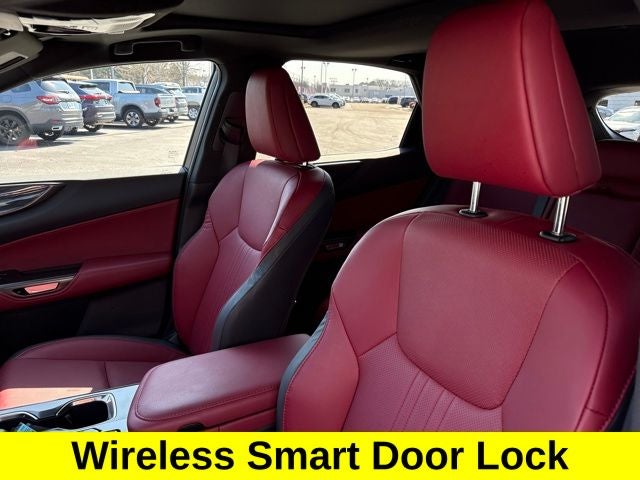 2023 Lexus NX 350 Premium