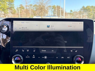 2023 Lexus NX 350 Premium