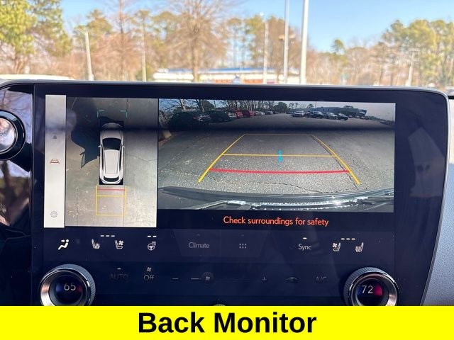 2023 Lexus NX 350 Premium