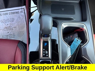 2023 Lexus NX 350 Premium