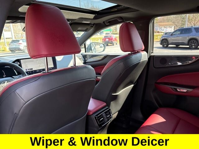 2023 Lexus NX 350 Premium