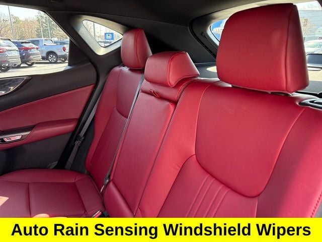 2023 Lexus NX 350 Premium