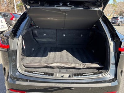 2023 Lexus NX 350 Premium