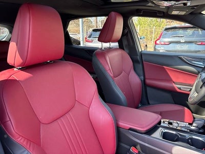 2023 Lexus NX 350 Premium