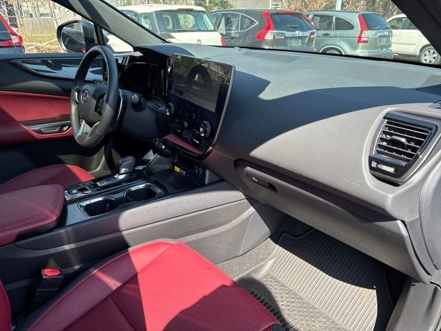 2023 Lexus NX 350 Premium