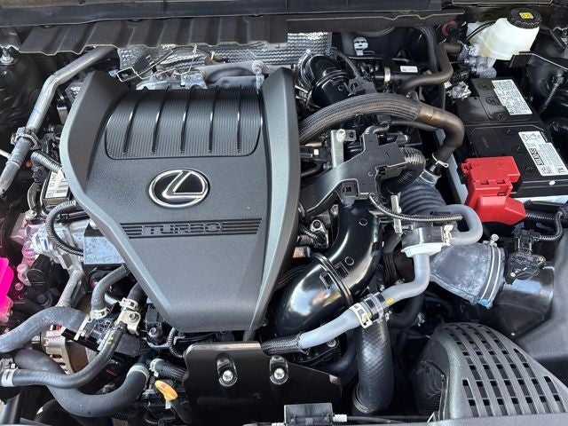 2023 Lexus NX 350 Premium