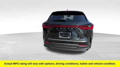 2023 Lexus NX 350 Premium
