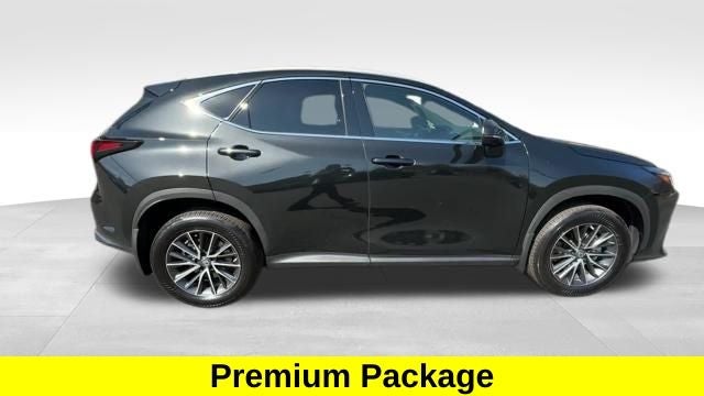 2023 Lexus NX 350 Premium