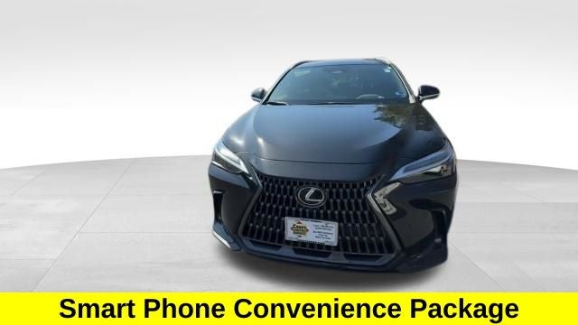 2023 Lexus NX 350 Premium