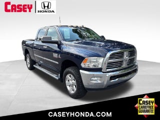 2014 RAM 2500 Big Horn