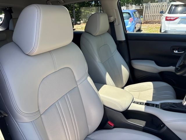 2024 Honda HR-V EX-L