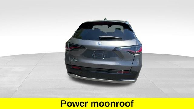 2024 Honda HR-V EX-L