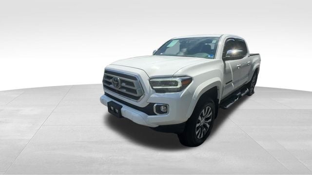 2023 Toyota Tacoma Limited V6