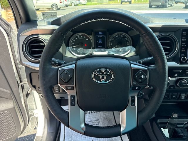 2023 Toyota Tacoma Limited V6