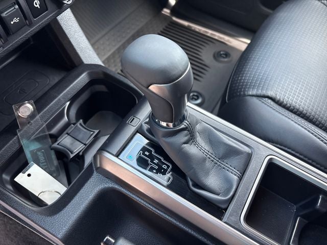 2023 Toyota Tacoma Limited V6