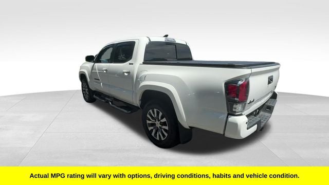 2023 Toyota Tacoma Limited V6