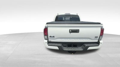 2023 Toyota Tacoma Limited V6