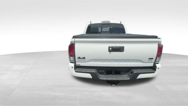 2023 Toyota Tacoma Limited V6