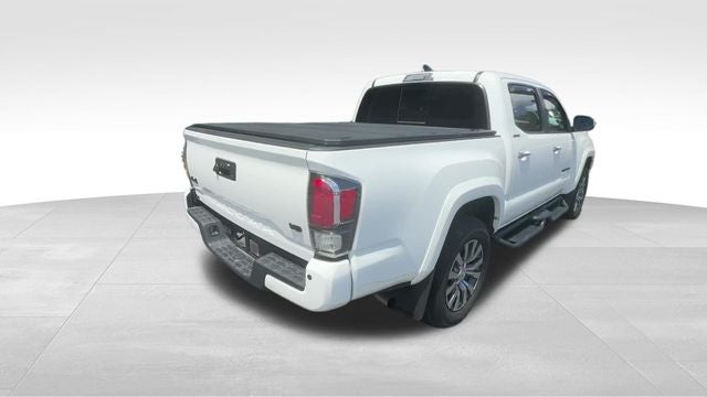2023 Toyota Tacoma Limited V6