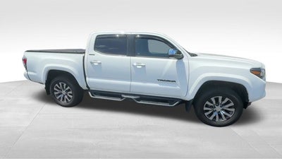 2023 Toyota Tacoma Limited V6