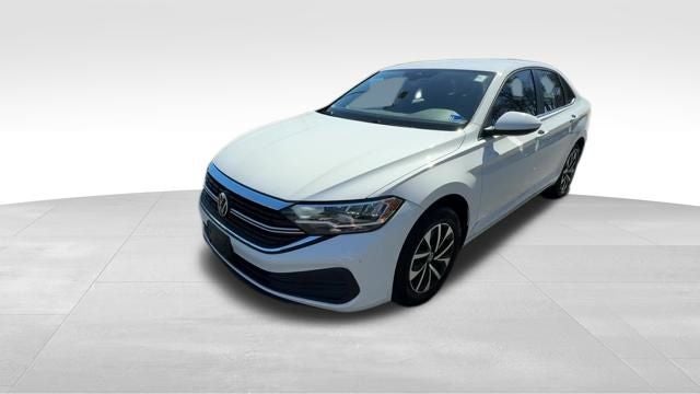 2023 Volkswagen Jetta 1.5T S