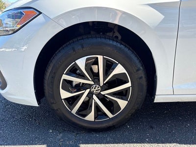 2023 Volkswagen Jetta 1.5T S