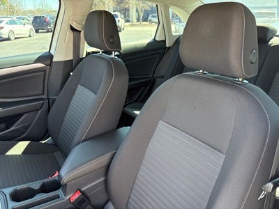 2023 Volkswagen Jetta 1.5T S