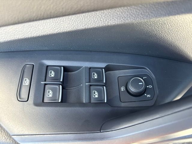 2023 Volkswagen Jetta 1.5T S