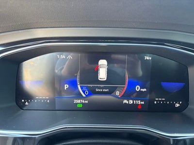 2023 Volkswagen Jetta 1.5T S