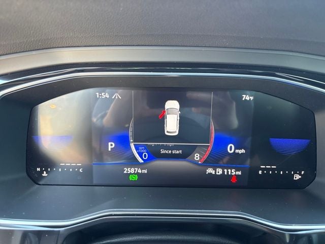 2023 Volkswagen Jetta 1.5T S