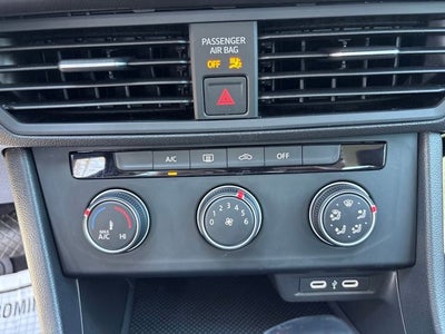 2023 Volkswagen Jetta 1.5T S