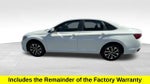 2023 Volkswagen Jetta 1.5T S