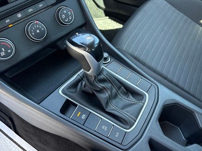 2023 Volkswagen Jetta 1.5T S