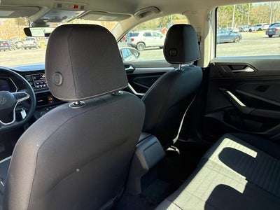 2023 Volkswagen Jetta 1.5T S